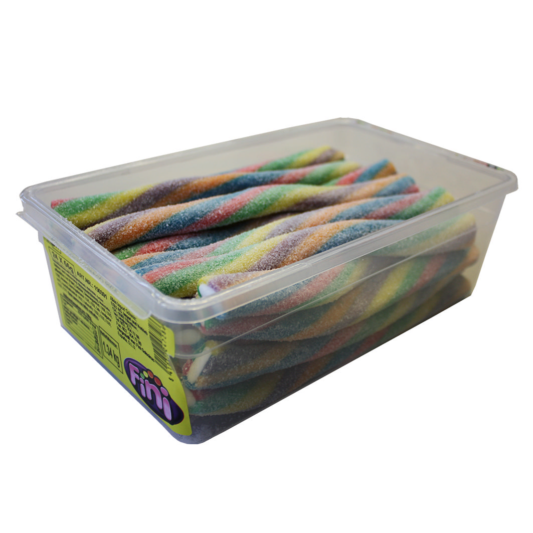 Fini Jumbo Tornado Pica 1.34kg
