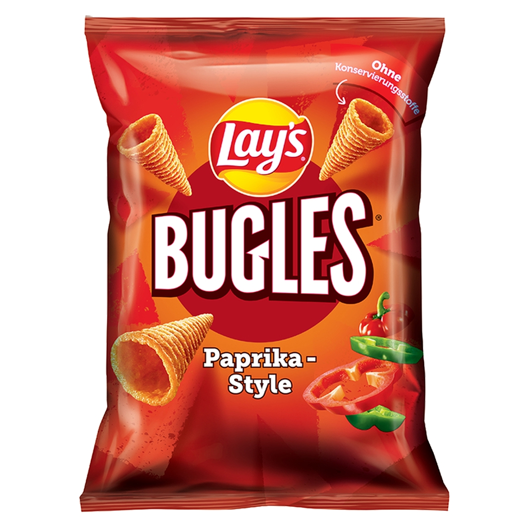 Lay's Bugles Paprika 75g