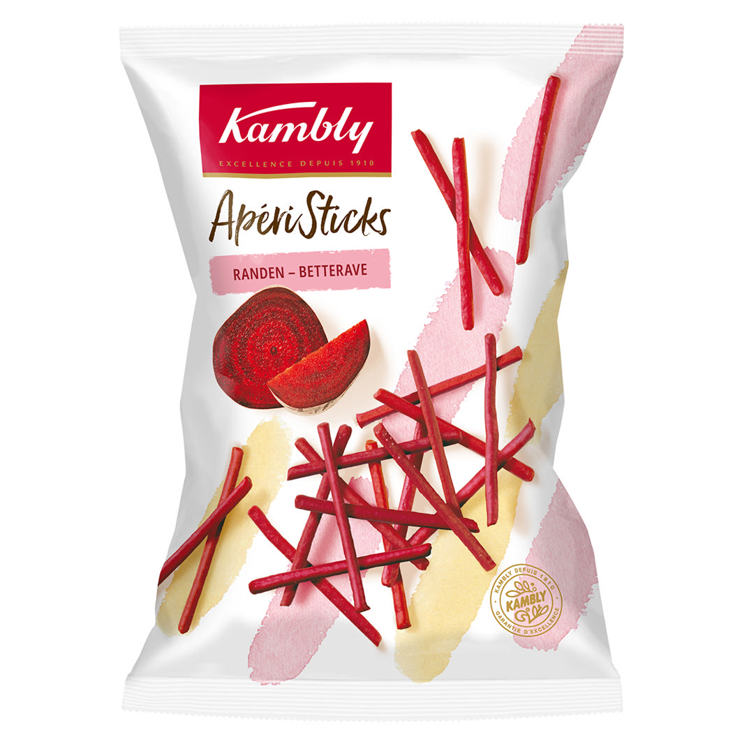 Kambly AperiSticks Randen 140g