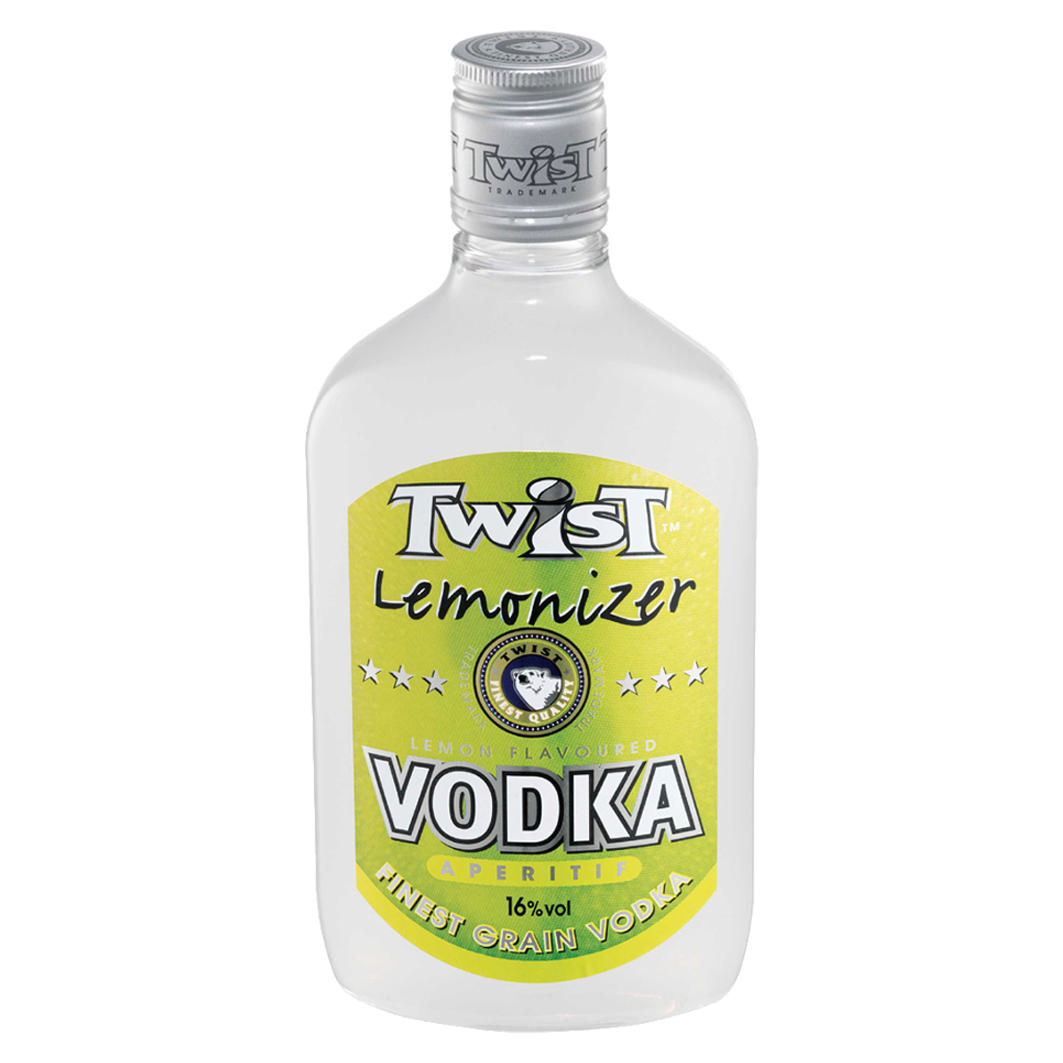 Twist Lemonizer 16% 50cl