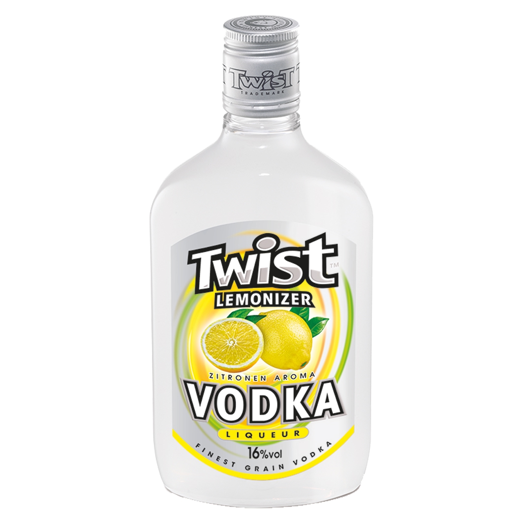 Twist Lemonizer 16% 50cl