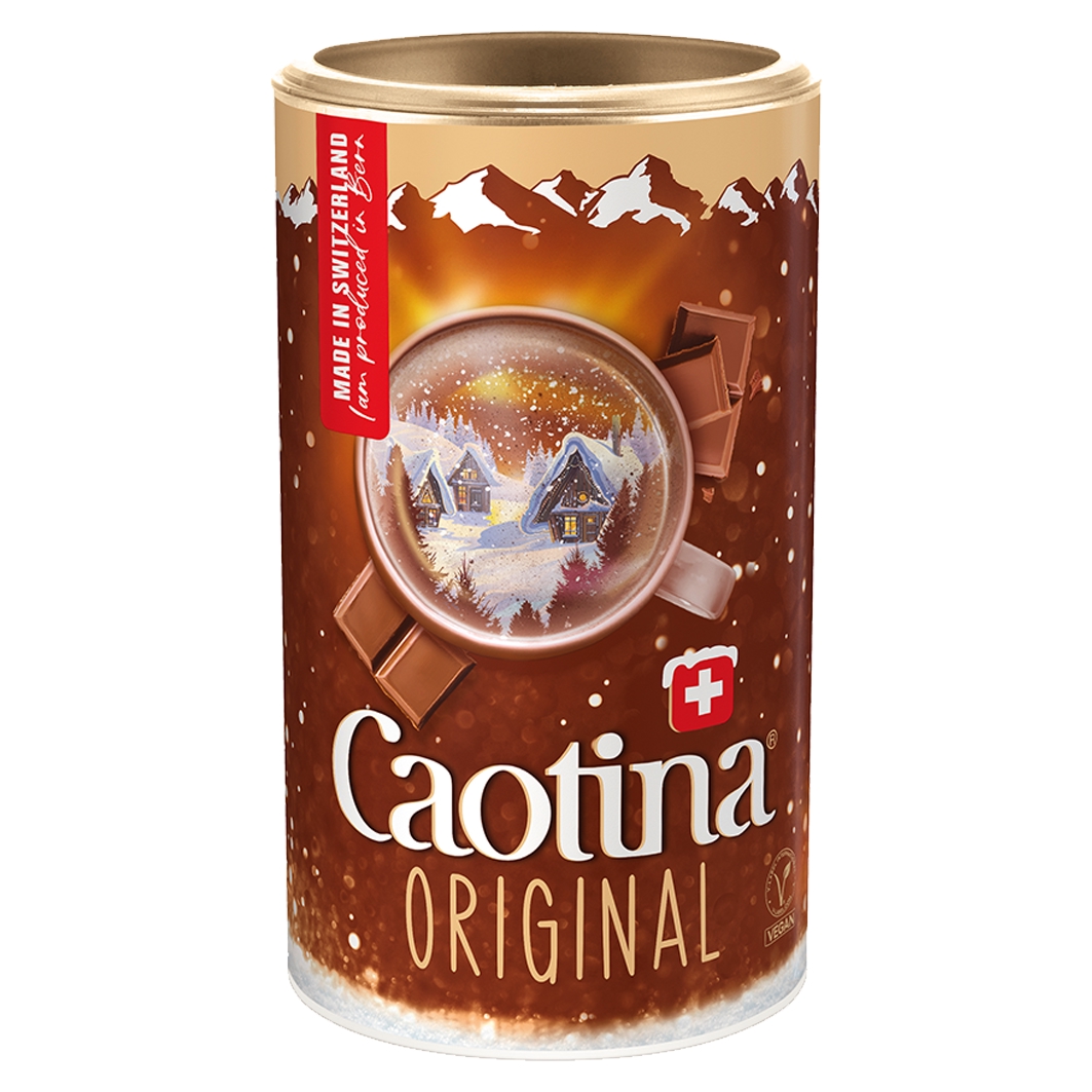 Caotina Original 500g