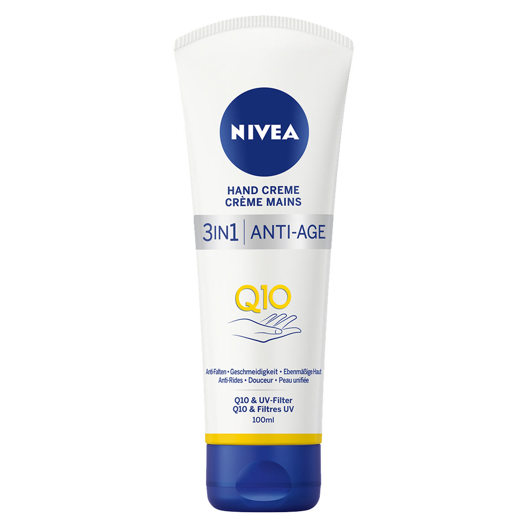 Nivea Hand Crème Q10 75ml