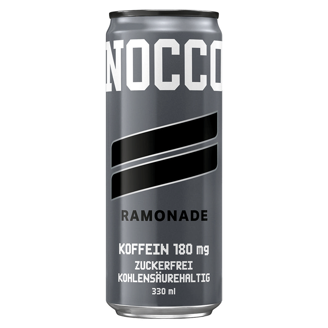 NOCCO Ramonade 330ml