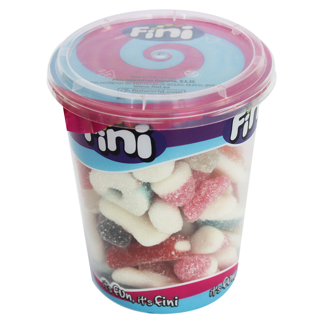 Fini Cup Little Mix 200g