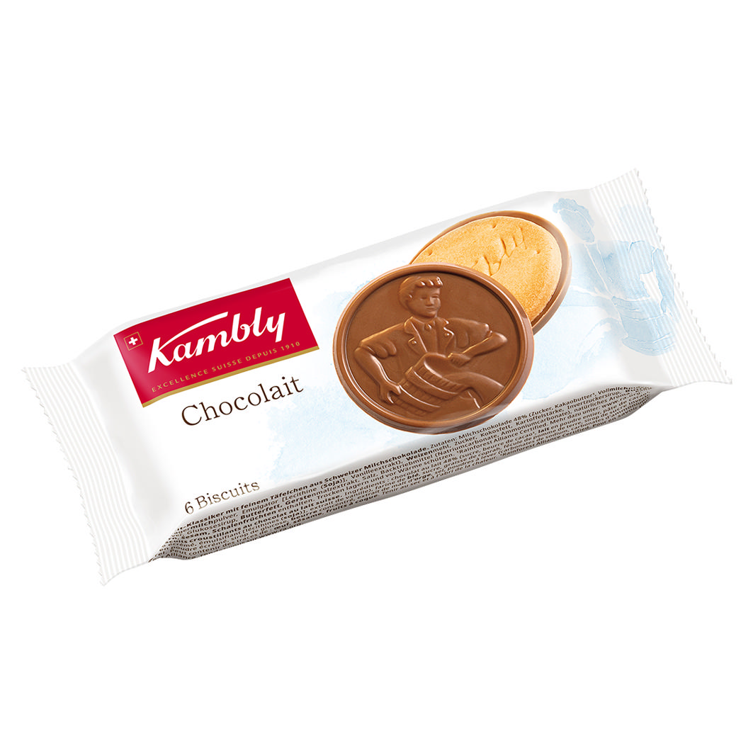 Kambly Chocolait 37g