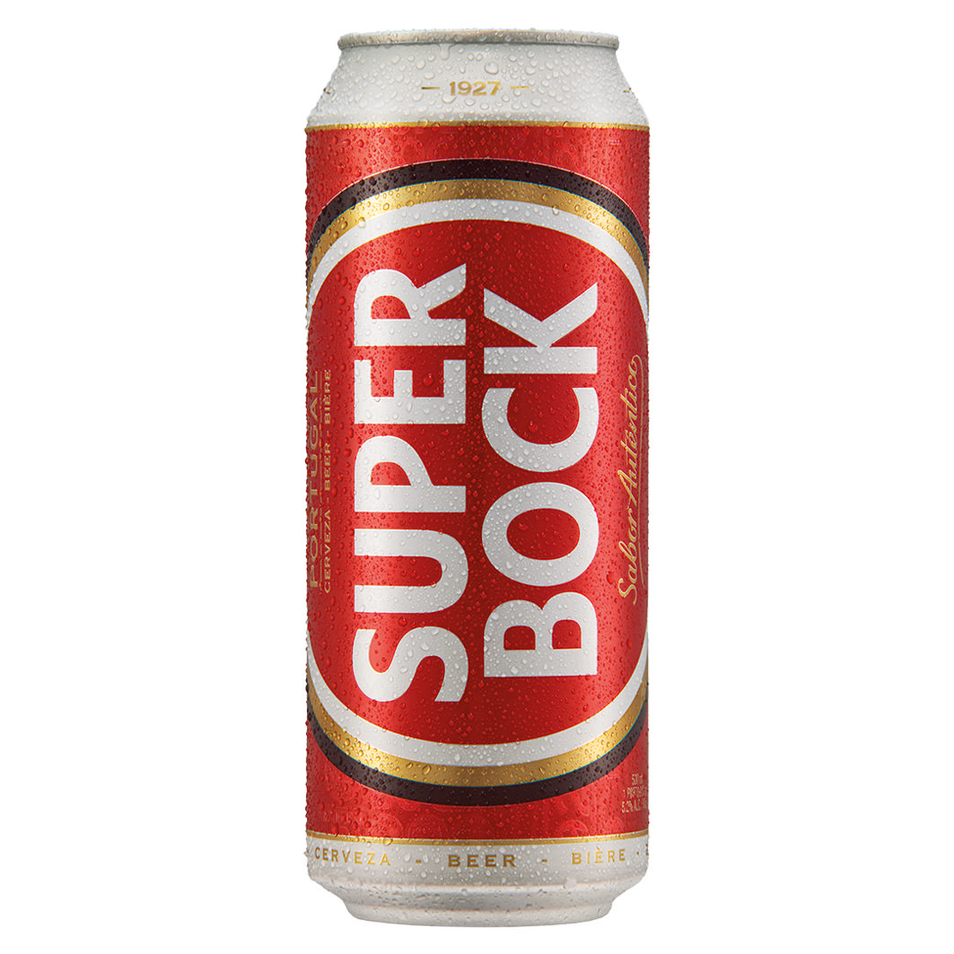 Super Bock 50cl