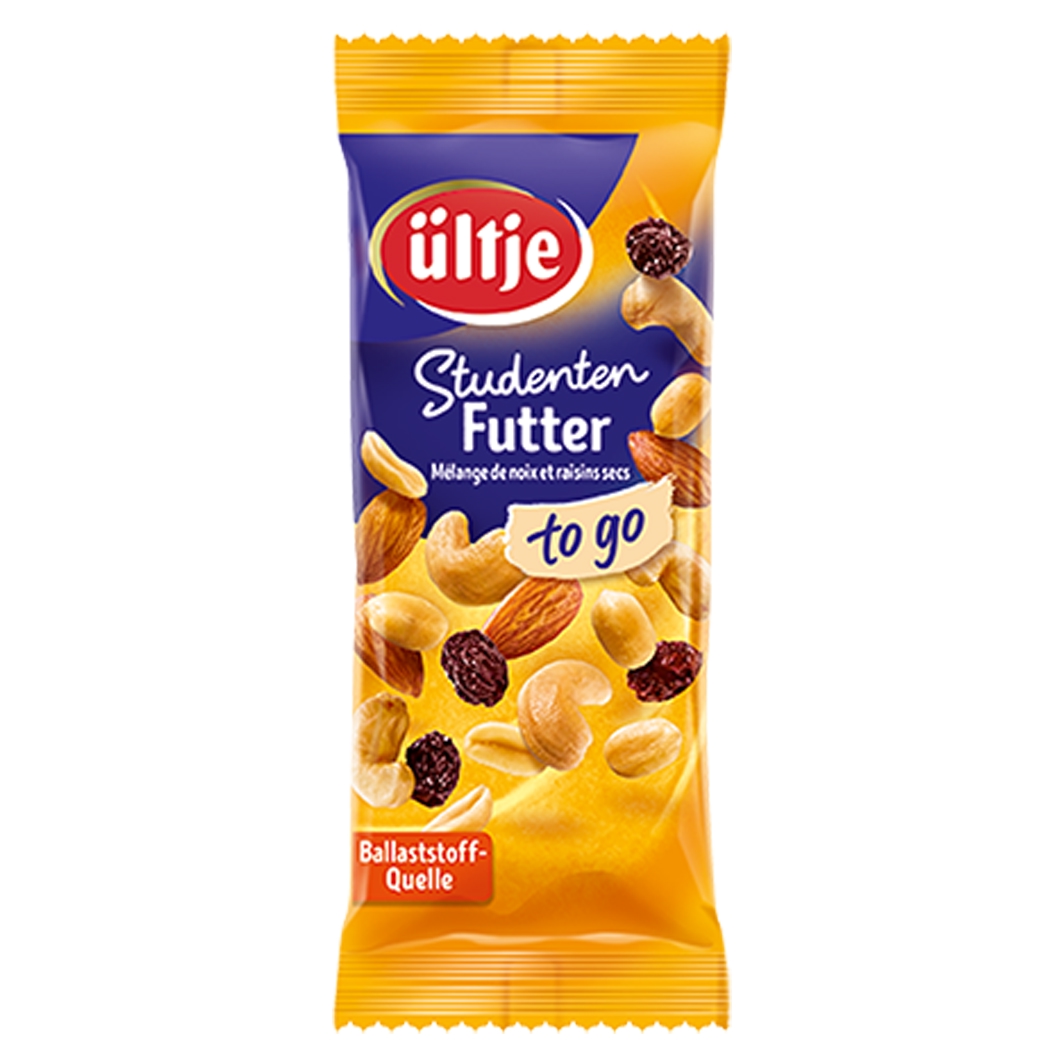 ültje Studentenfutter 50g