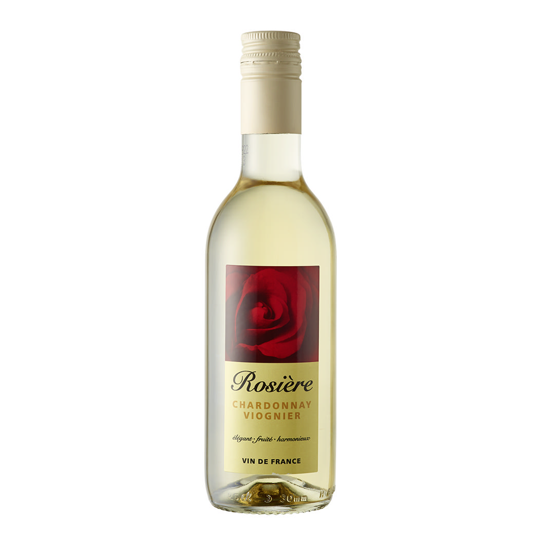 Rosière Chardonnay Viognier 25cl