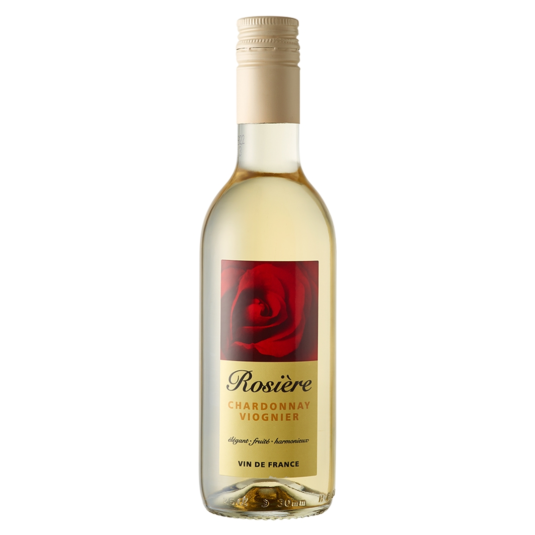 Rosière Chardonnay Viognier 25cl