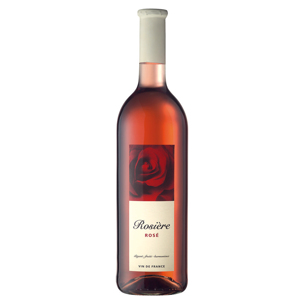 Rosière Rosé 75cl