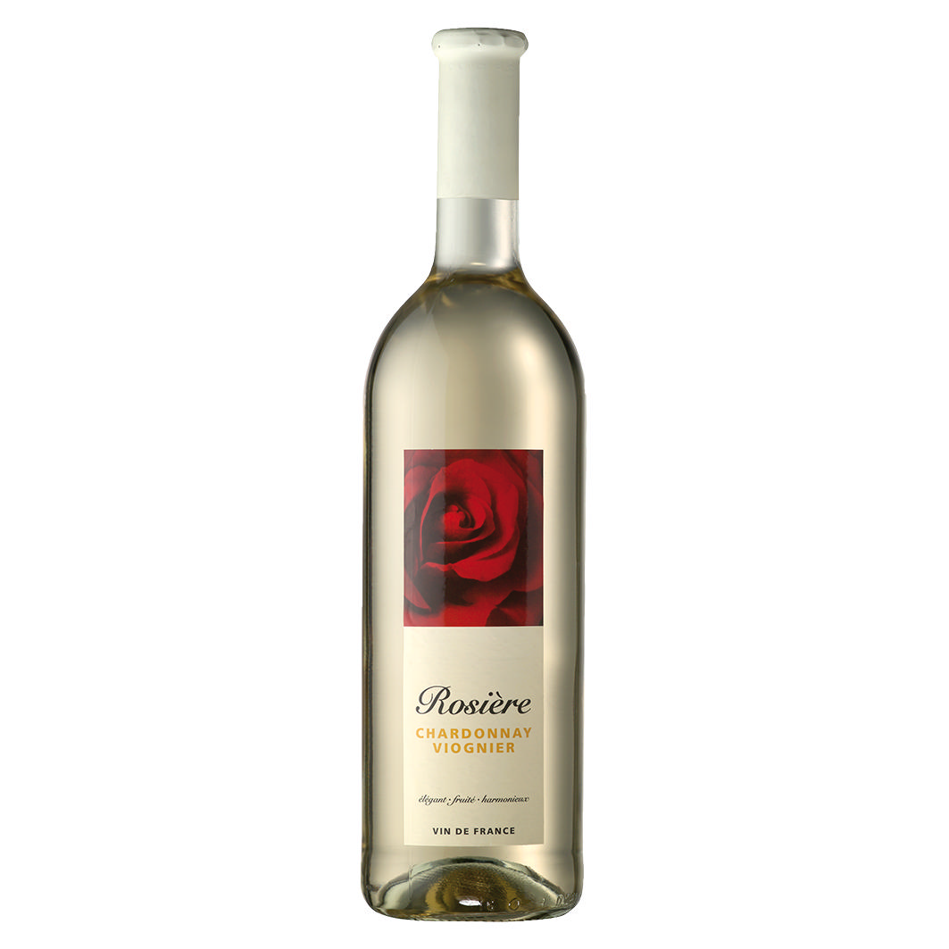 Rosière Chardonnay Viognier 75cl