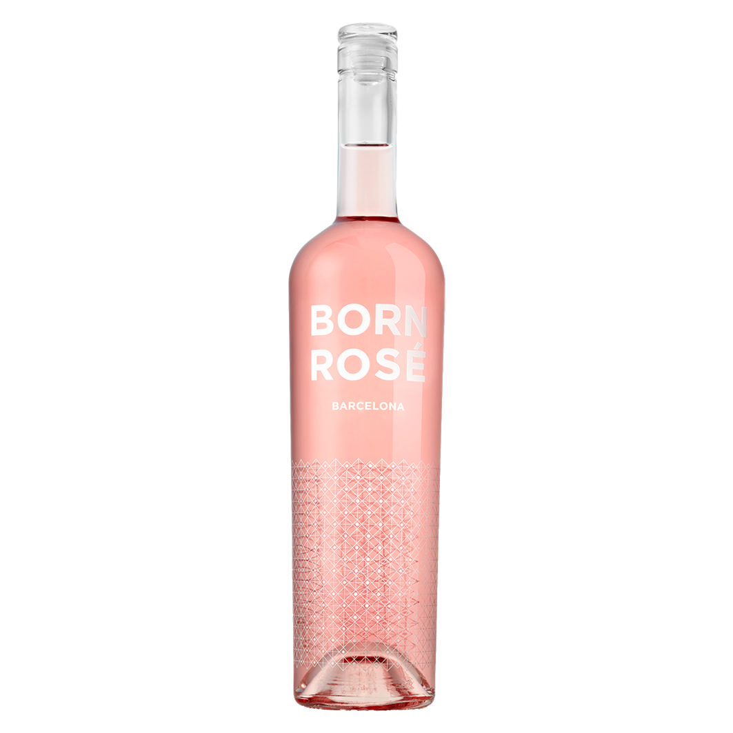 Born Rosé 75cl