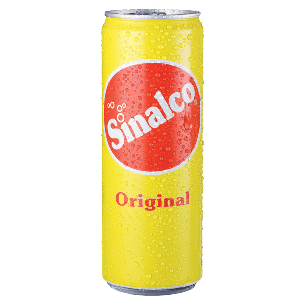 Sinalco Original 330ml