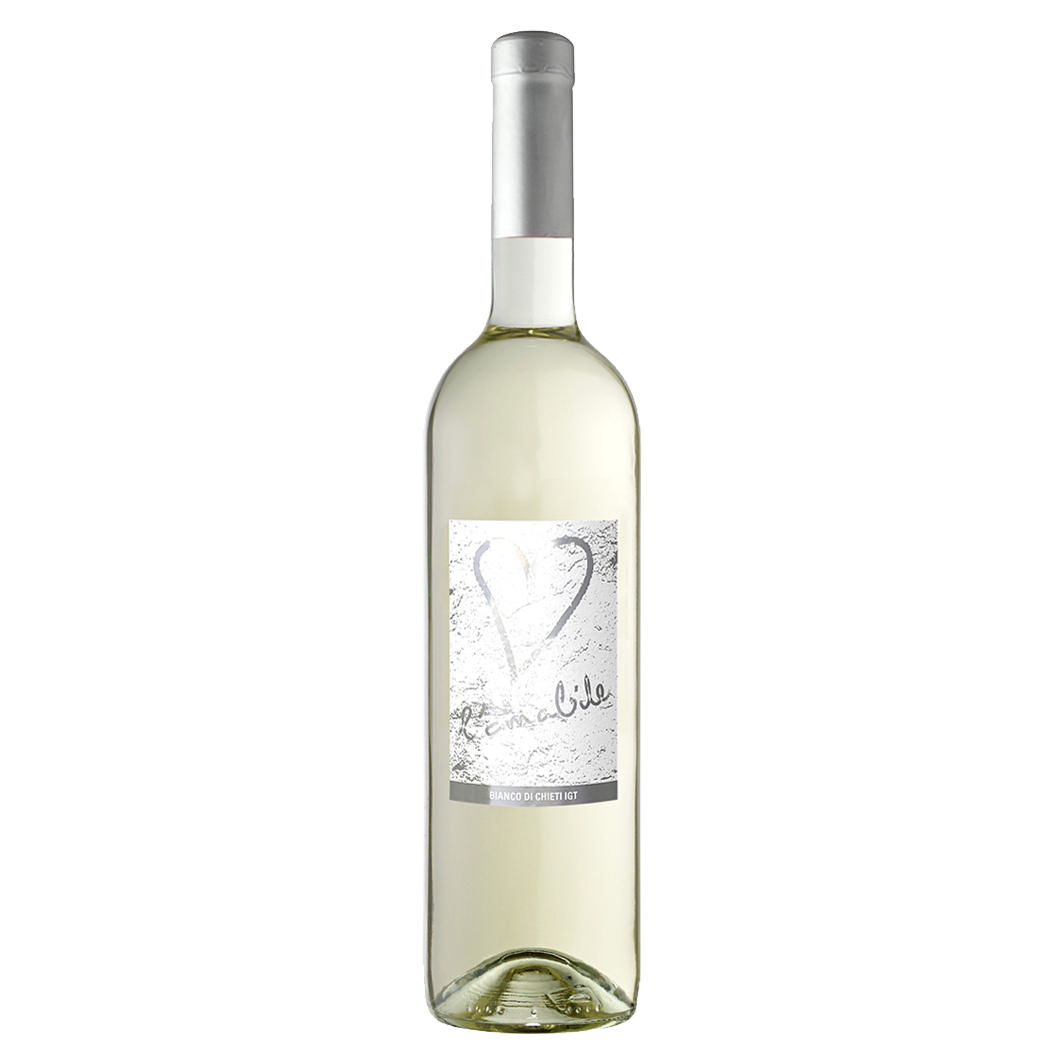 L'amabile Bianco 75cl