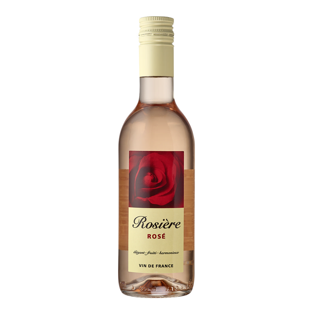 Rosière Rosé 25cl