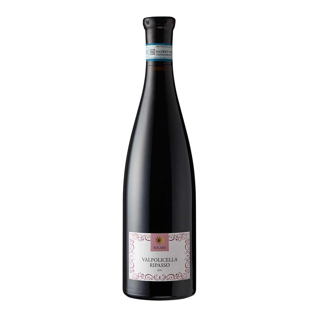 Solare Valpolicella Ripasso 50cl