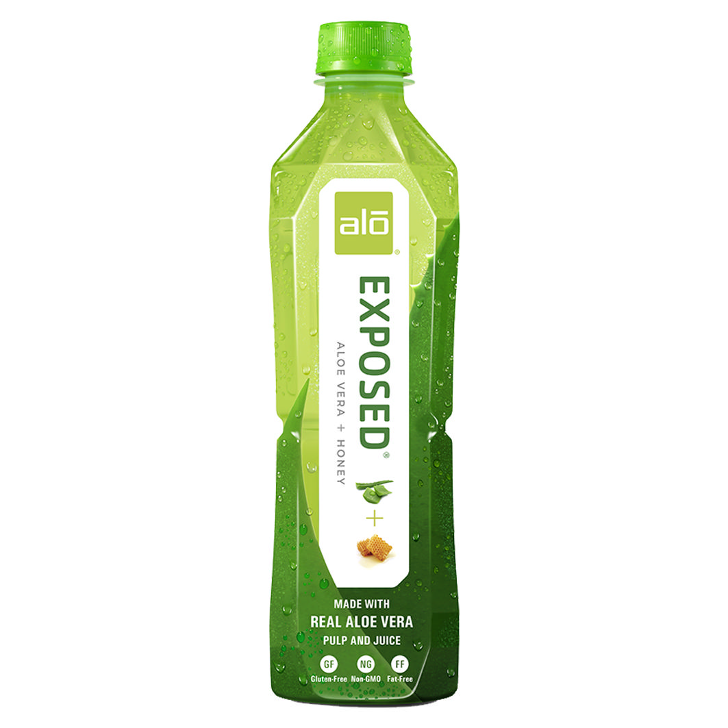 alo Exposed 50cl