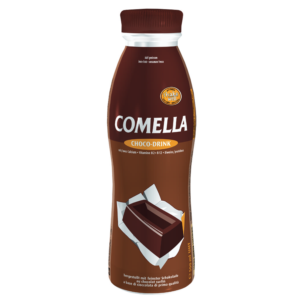Comella 500ml