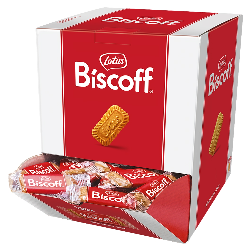 Lotus Biscoff 150 Stk.