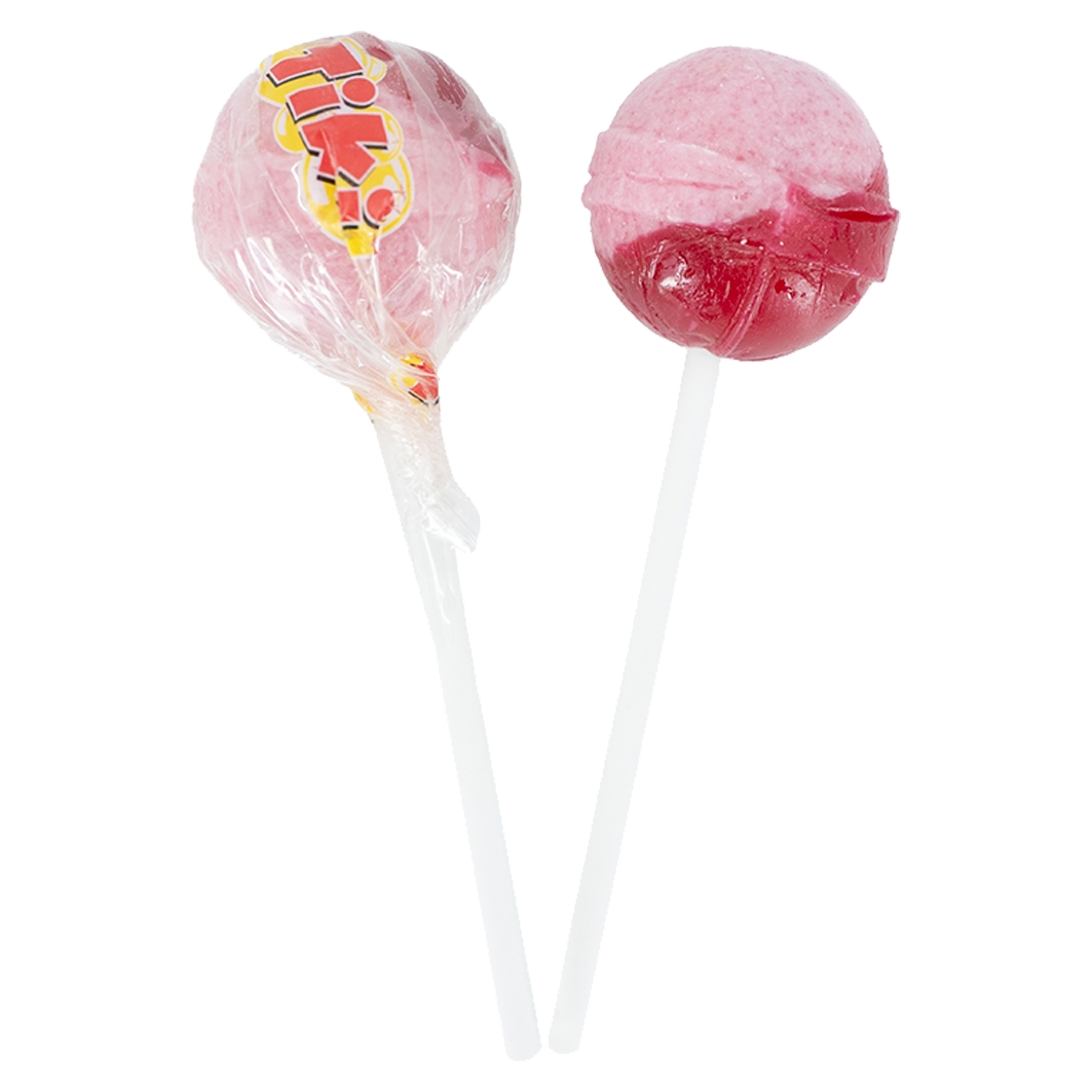Tiki Brause Lolly 850g