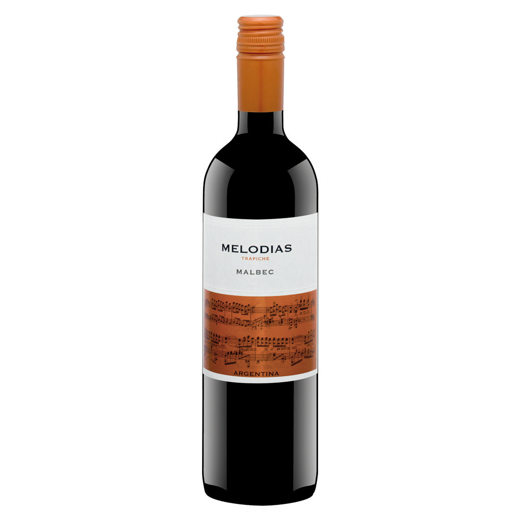 Melodias Malbec Trapiche 75cl