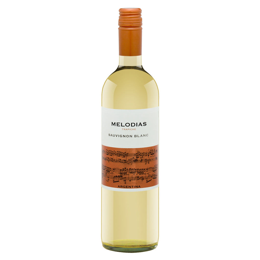 Melodias Sauvignon Blanc 75cl