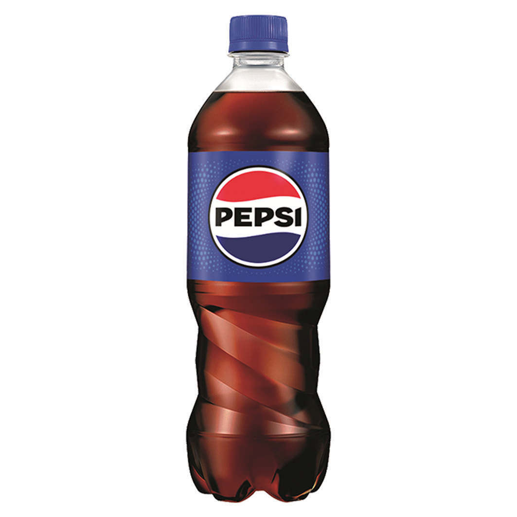 Pepsi Regular 50cl