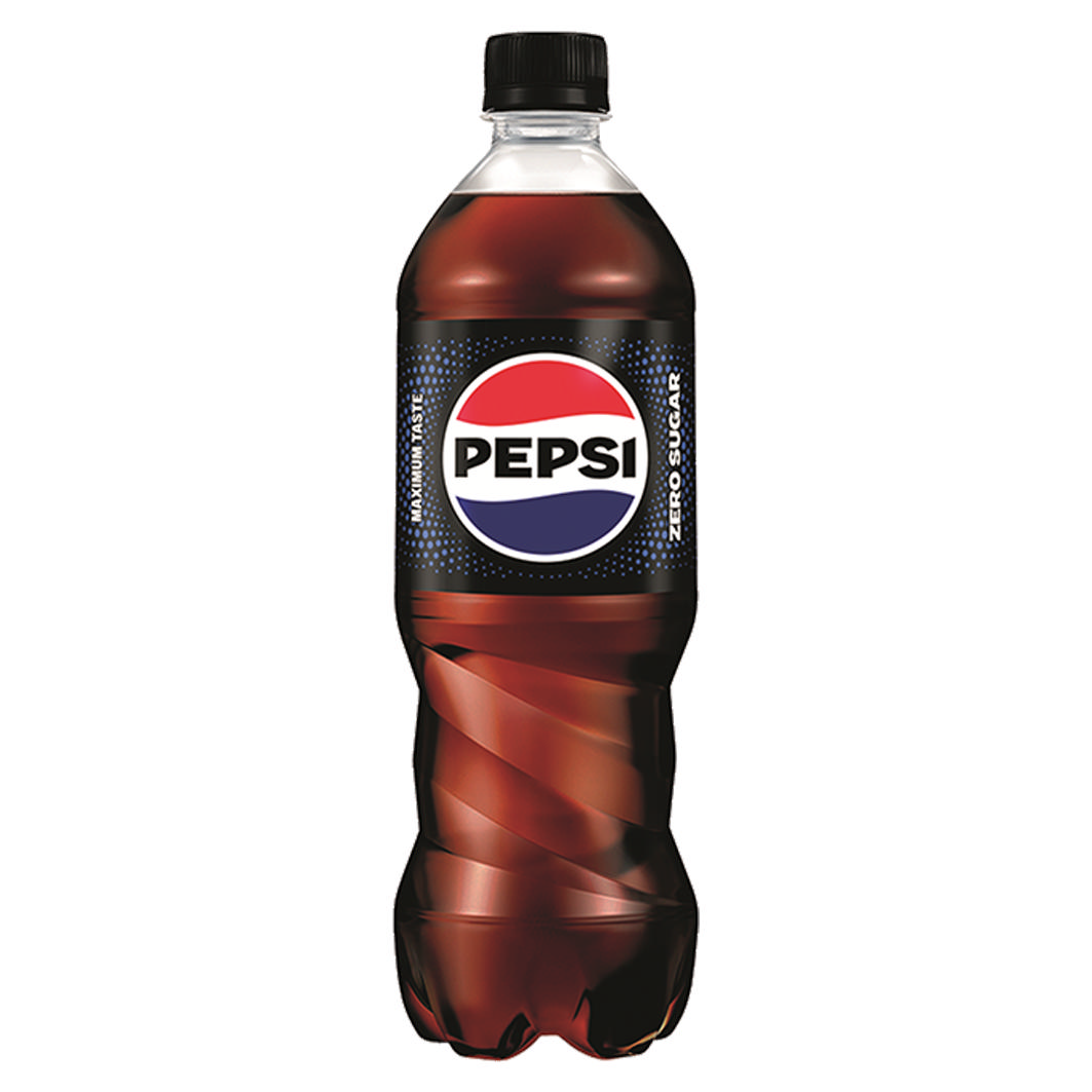 Pepsi Zero 50cl
