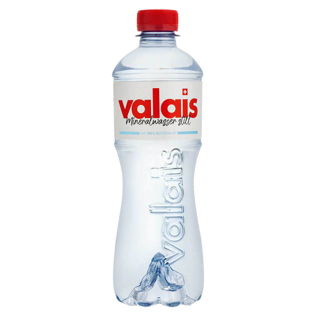 Valais Naturelle 50cl