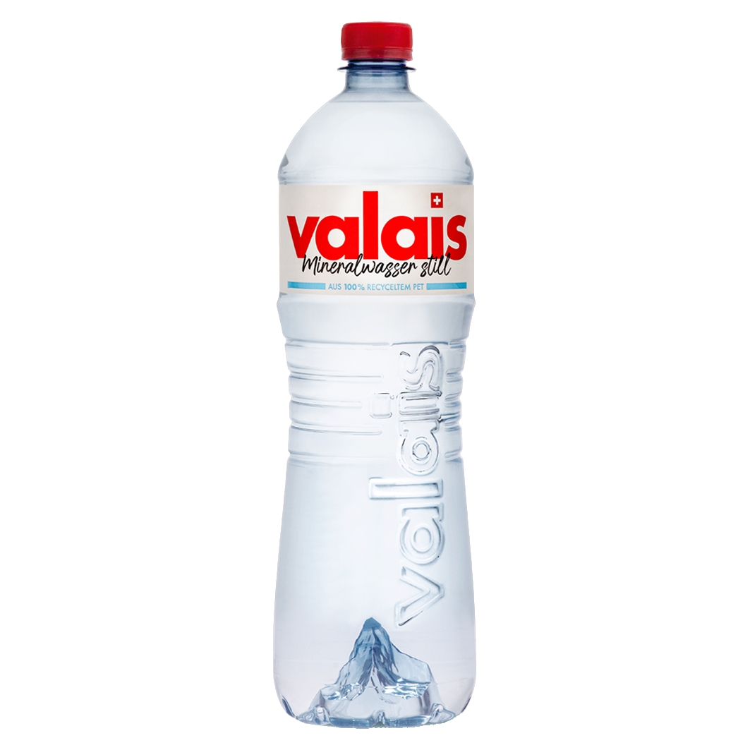 Valais Naturelle 1l