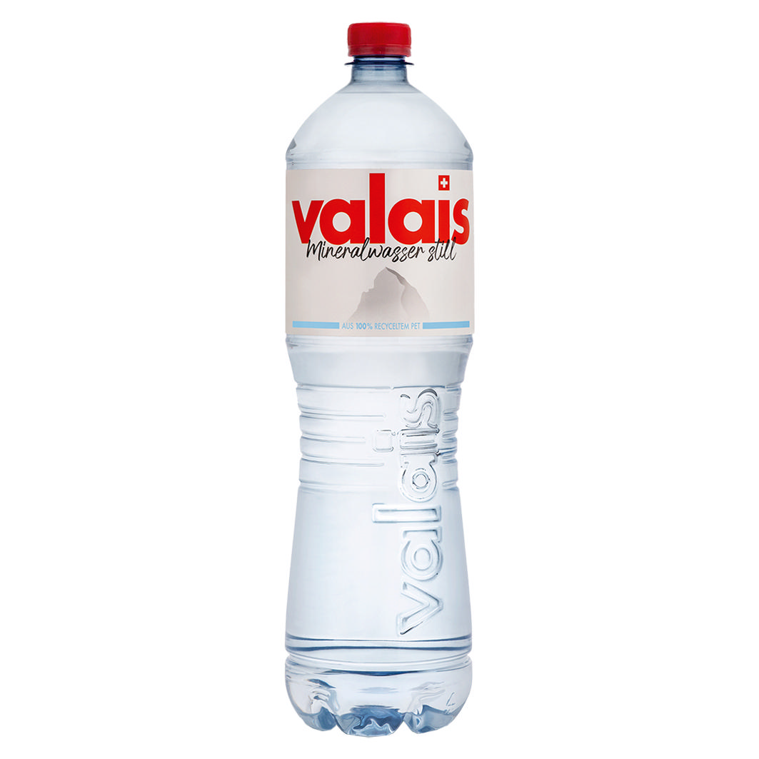 Valais Naturelle 1.5l