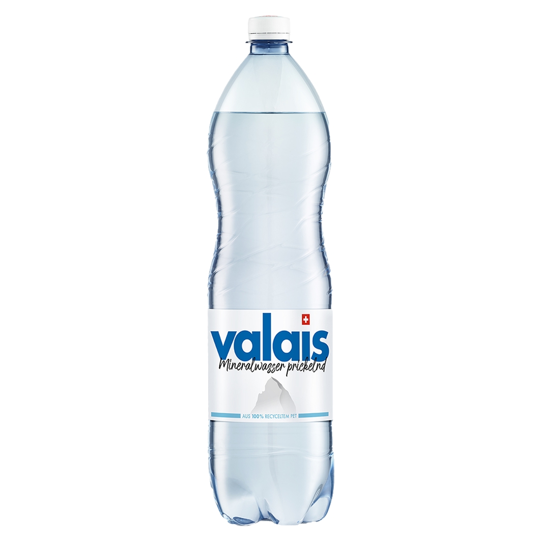 Valais Prickelnd 1.5l