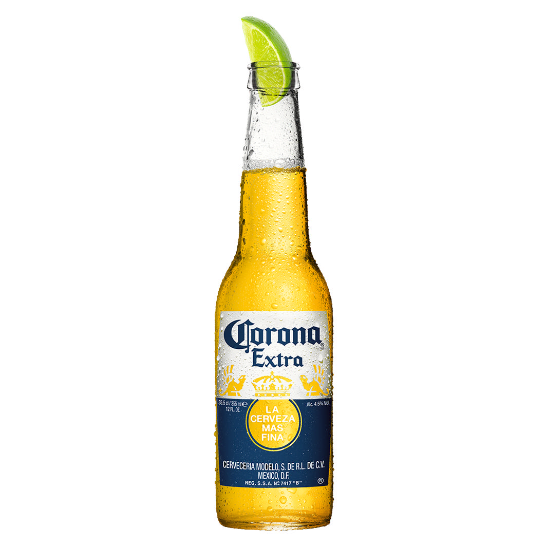 Corona Extra Premium Lagerbier 33cl
