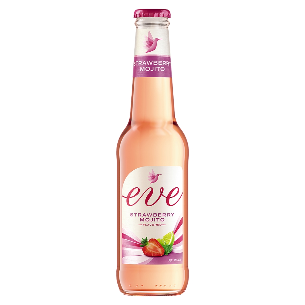 Eve Strawberry Mojito 27.5cl