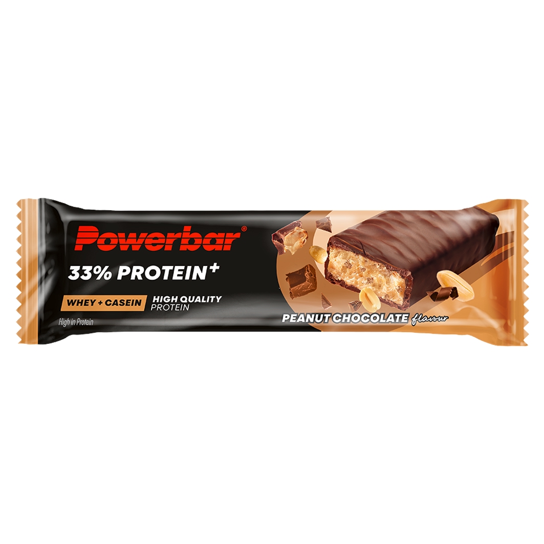 Powerbar Peanut-Choco 33% 90g