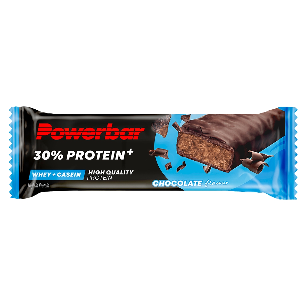 Powerbar Schokolade 30% 55g