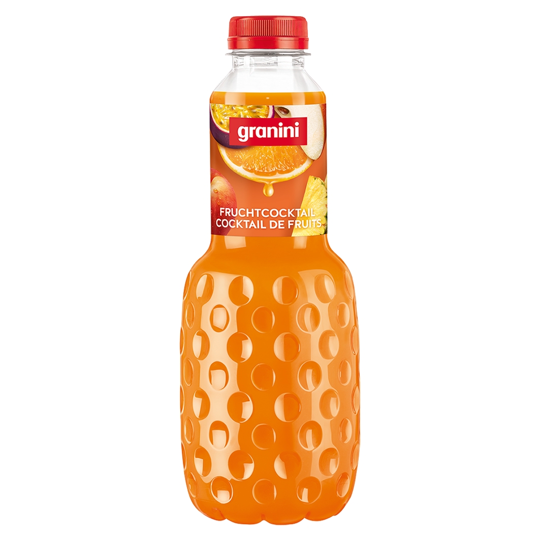 Granini Fruchtcocktail 1l