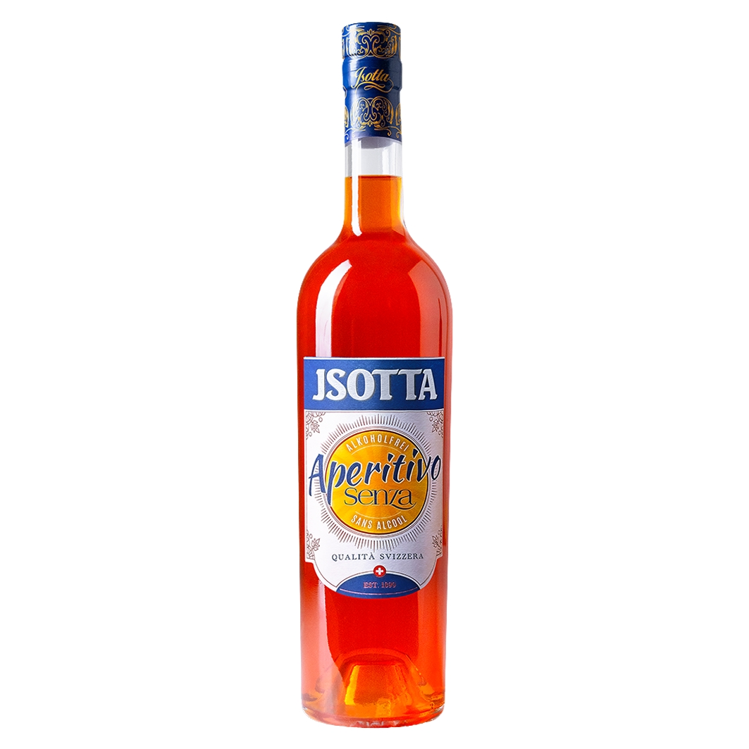 Jsotta Apéritivo Senza 75cl
