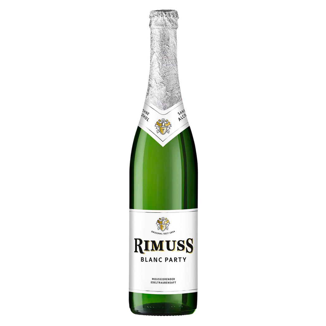 Rimuss Blanc Party 70cl