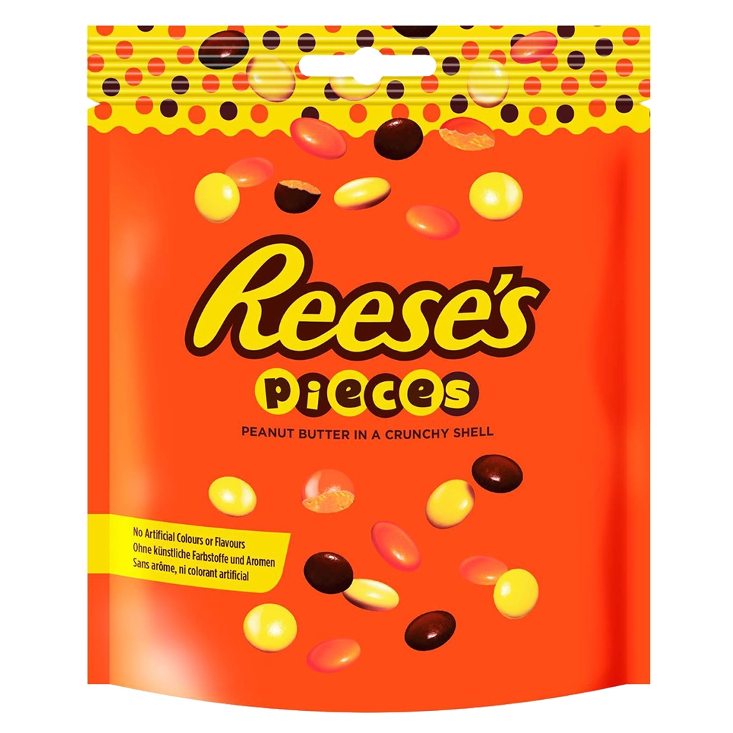 Reese's Peanut Butter Pieces 185g