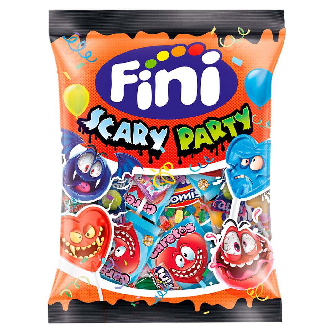 Fini Halloween Scary 180g