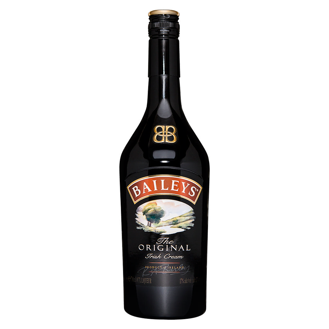 Baileys Irish Cream 17% 70cl