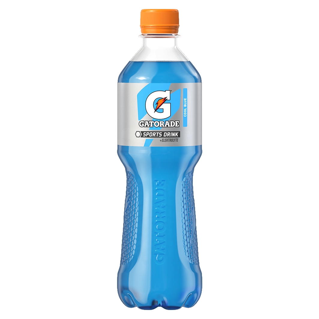 Gatorade Cool Blue 50cl