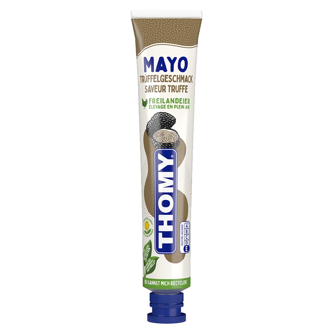 Thomy Mayonnaise Truffle 85g
