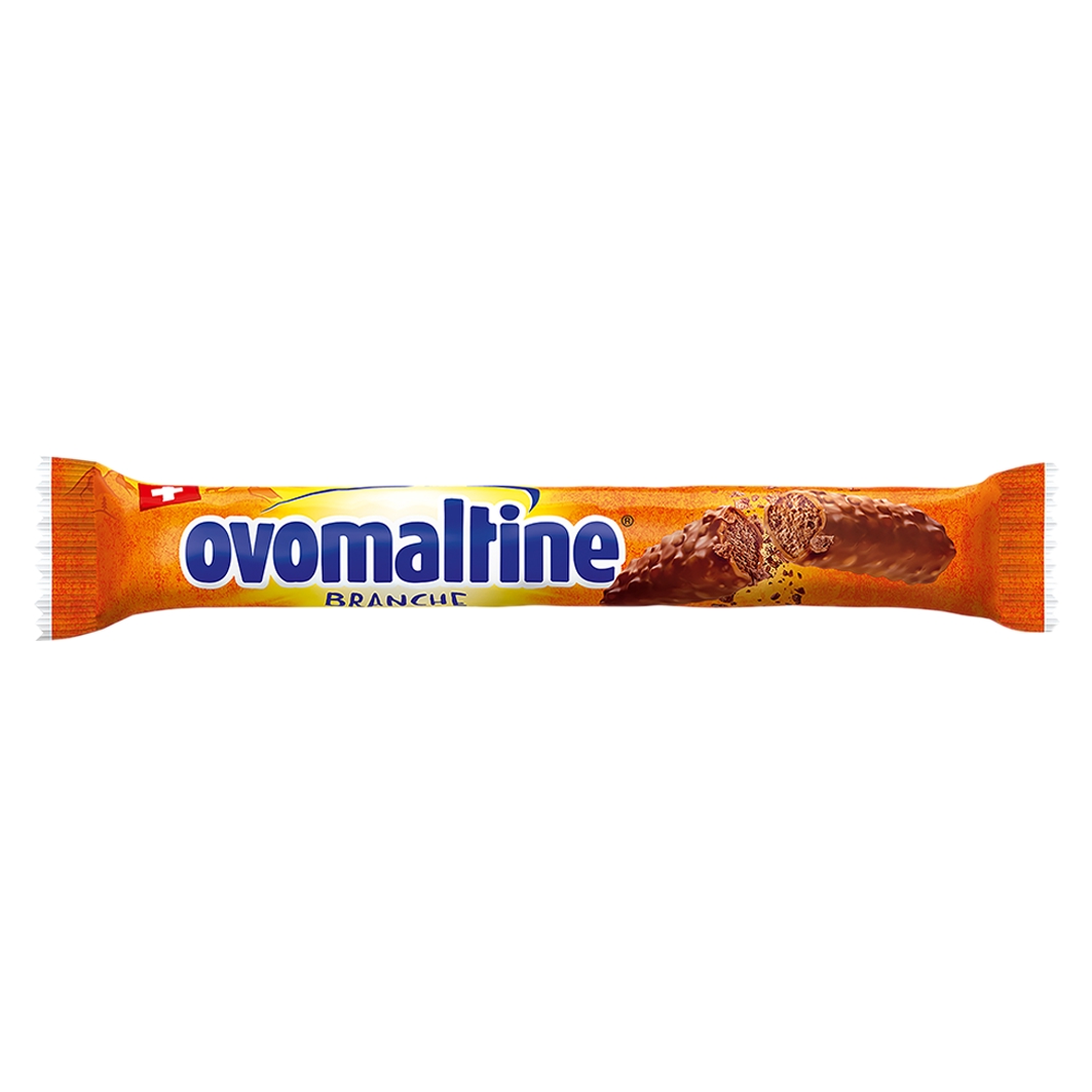 Ovomaltine Branchli 33g