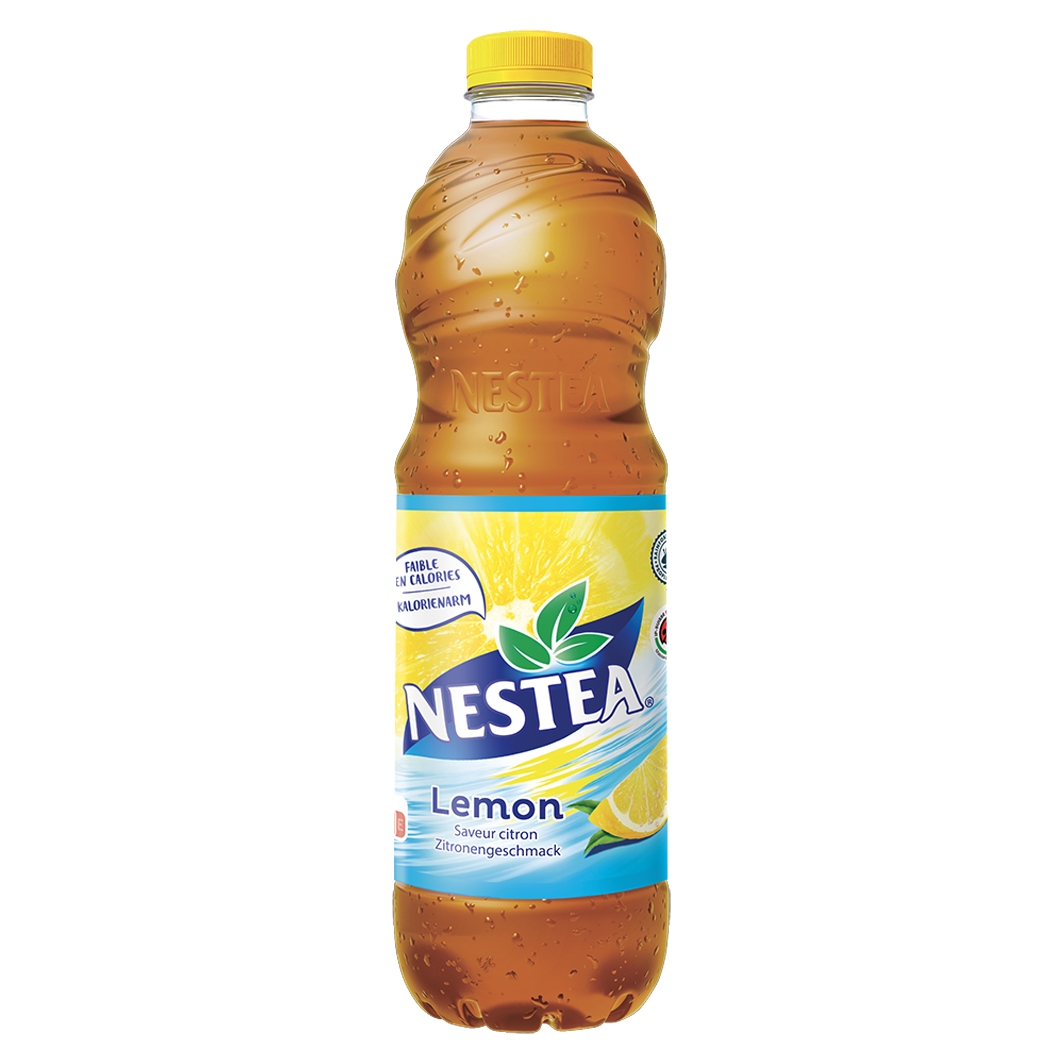 Nestea Lemon 1.5l