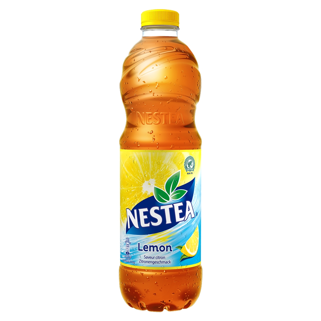 Nestea Lemon 1.5l