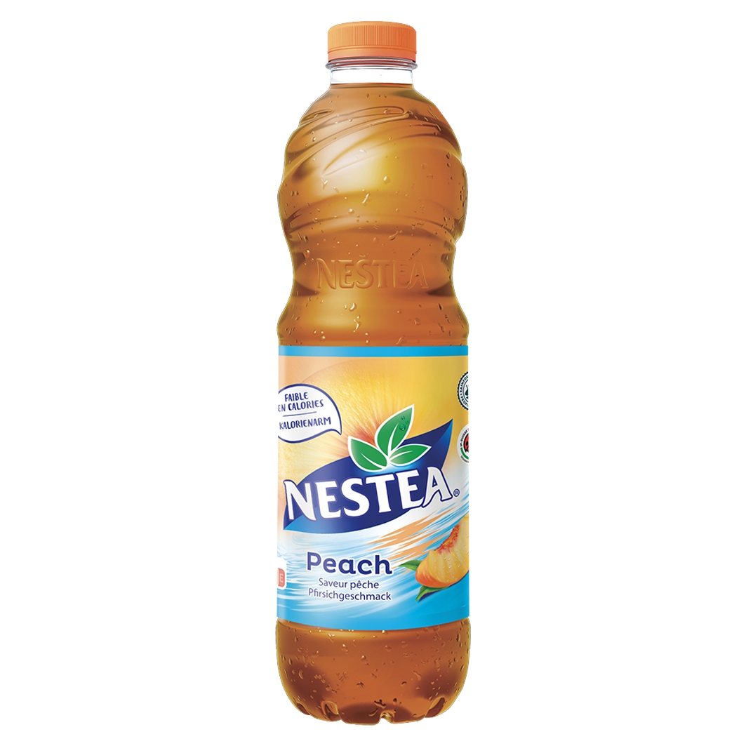 Nestea Peach 1.5l