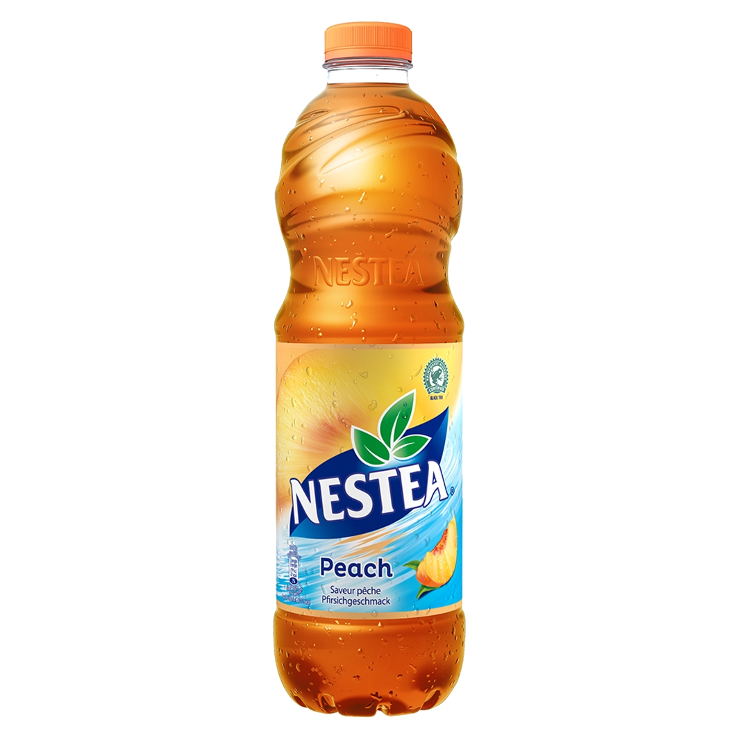 Nestea Peach 1.5l